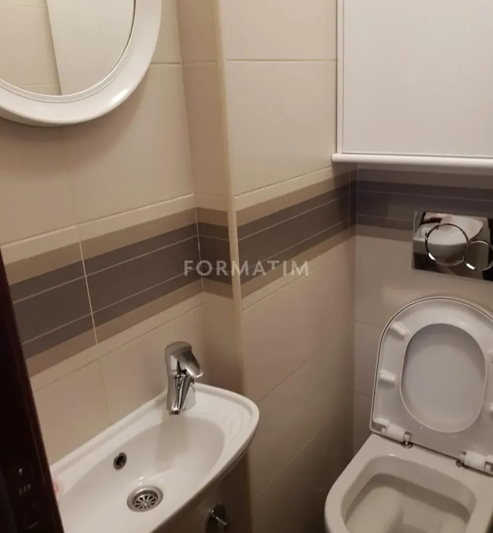 Sale, three bedroom apartment, 98m², Savski Venac, Beograd