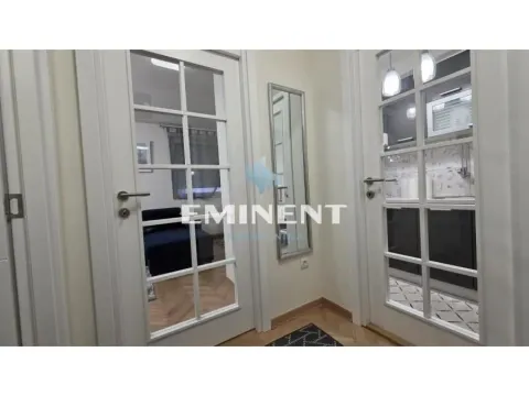 Rent, one bedroom apartment, 32m², Čukarička Padina, Beograd - image 6