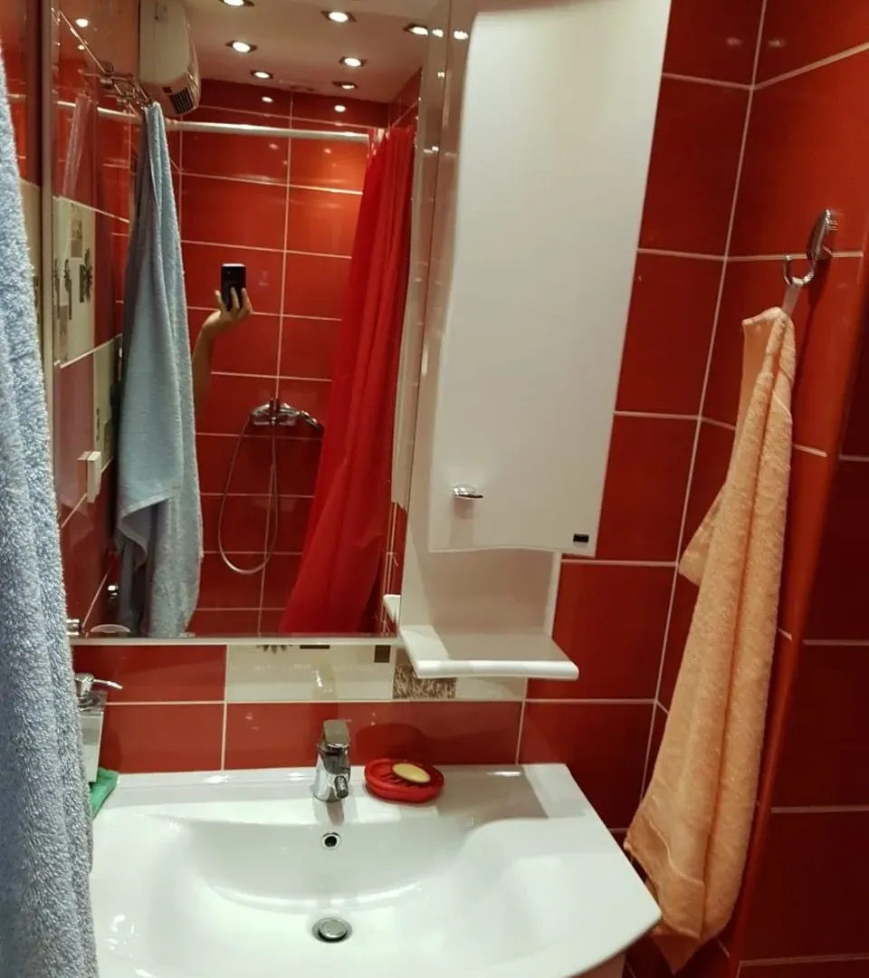 Prodaja, stan, 48m², Budva, Crna Gora