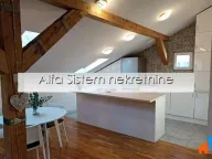 Rent, two bedroom apartment, 90m², Vračar Centar, Vračar Sve Podlokacije - image 10