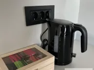 Izdavanje, dvosoban stan, 55m², Savski Venac, Beograd - image 7