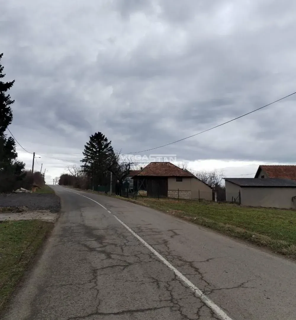 Prodaja, plac, 2000m², Lisović, Barajevo