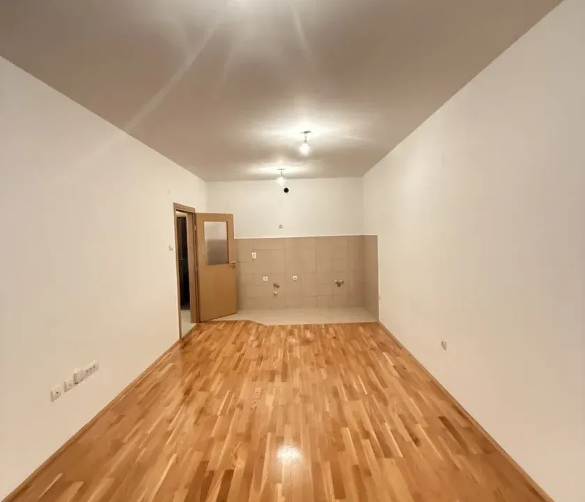 Prodaja, jednosoban stan, 49m², Ljubović, Podgorica