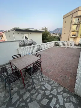 Rent, two bedroom apartment, 75m², Ilino, Bar - image 10