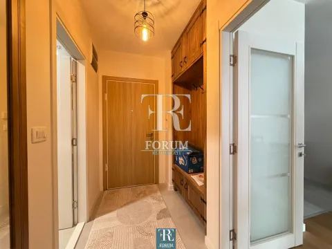 Rent, one bedroom apartment, 50m², Central Point, Podgorica - image 6