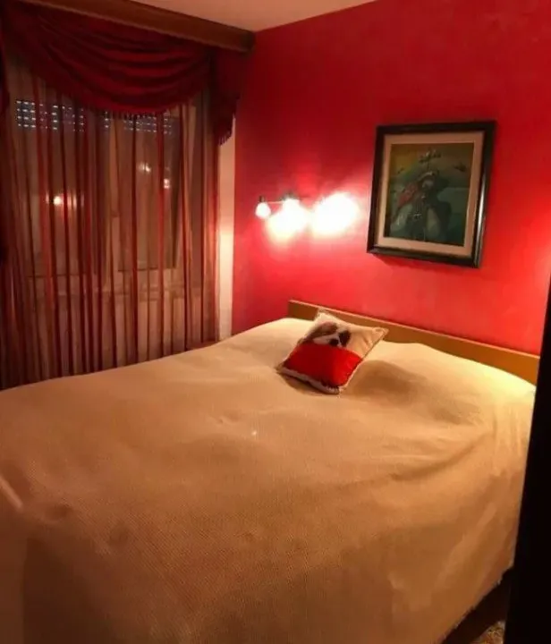 Sale, two bedroom apartment, 74m², Budva, Crna Gora