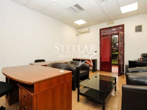 Izdavanje, poslovni prostor, 31m², Preko Morače, Podgorica - image 6