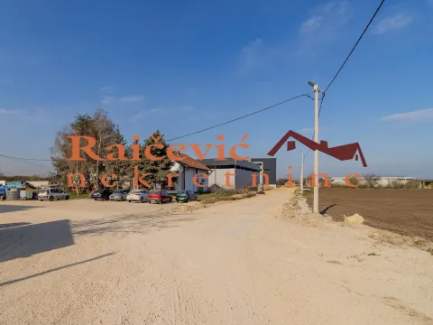 Prodaja, plac, 7700m², Zemun Sve Podlokacije, Beograd - image 7