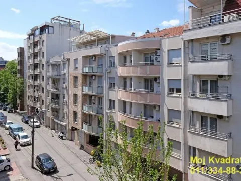 Sale, four bedroom apartment, 102m², Crveni Krst, Beograd - image 18