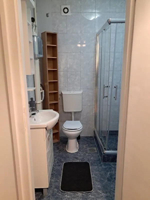 Rent, office space, 53m², Kalenić Pijaca, Vračar Sve Podlokacije