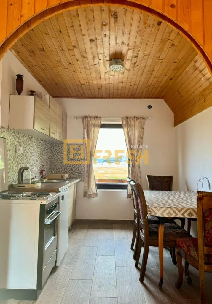 Prodaja, kuća, 70m², Žabljak, Crna Gora