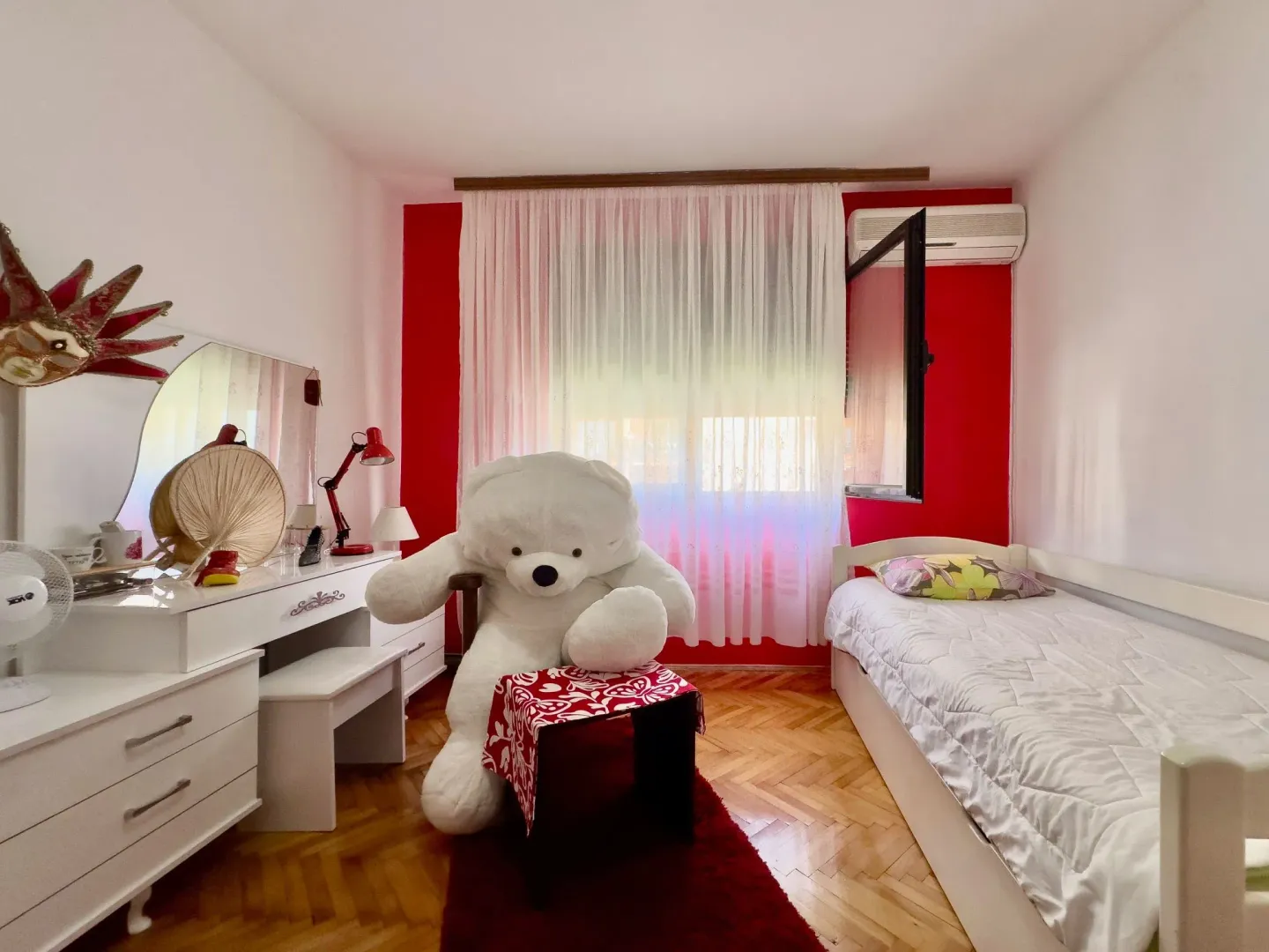Prodaja, trosoban stan, 79m², Seljanovo, Tivat