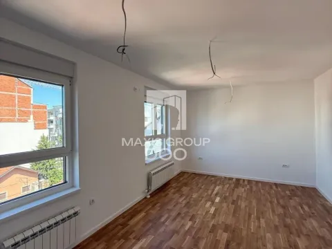 Sale, two bedroom apartment, 36m², Bulbulder, Zvezdara Sve Podlokacije - image 9