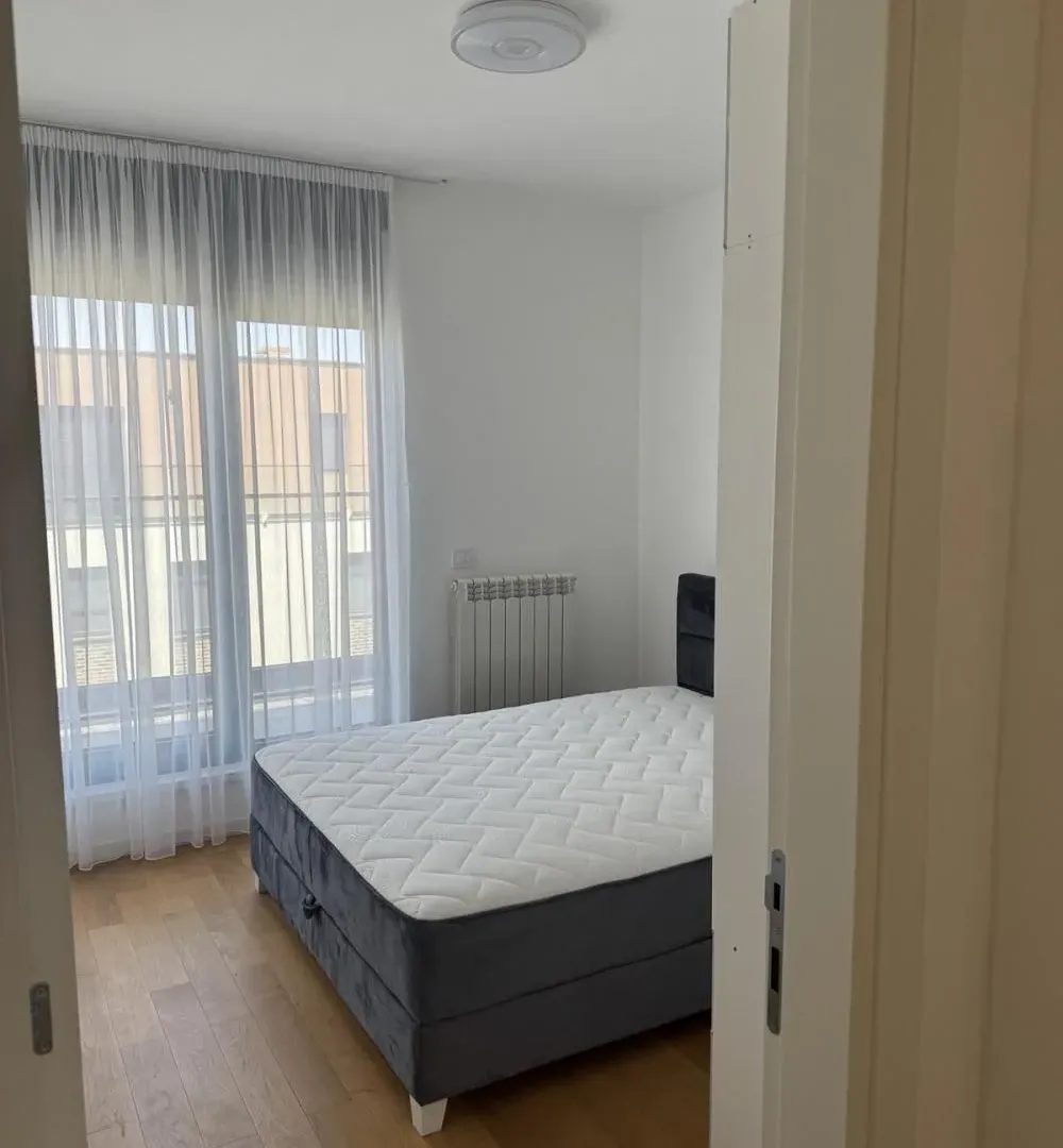 Sale, two bedroom apartment, 50m², Zemun Gornji Grad, Zemun Sve Podlokacije