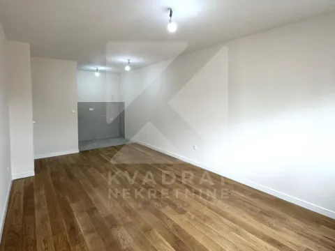 Izdavanje, jednosoban stan, 49m², Central Point, Podgorica - image 2
