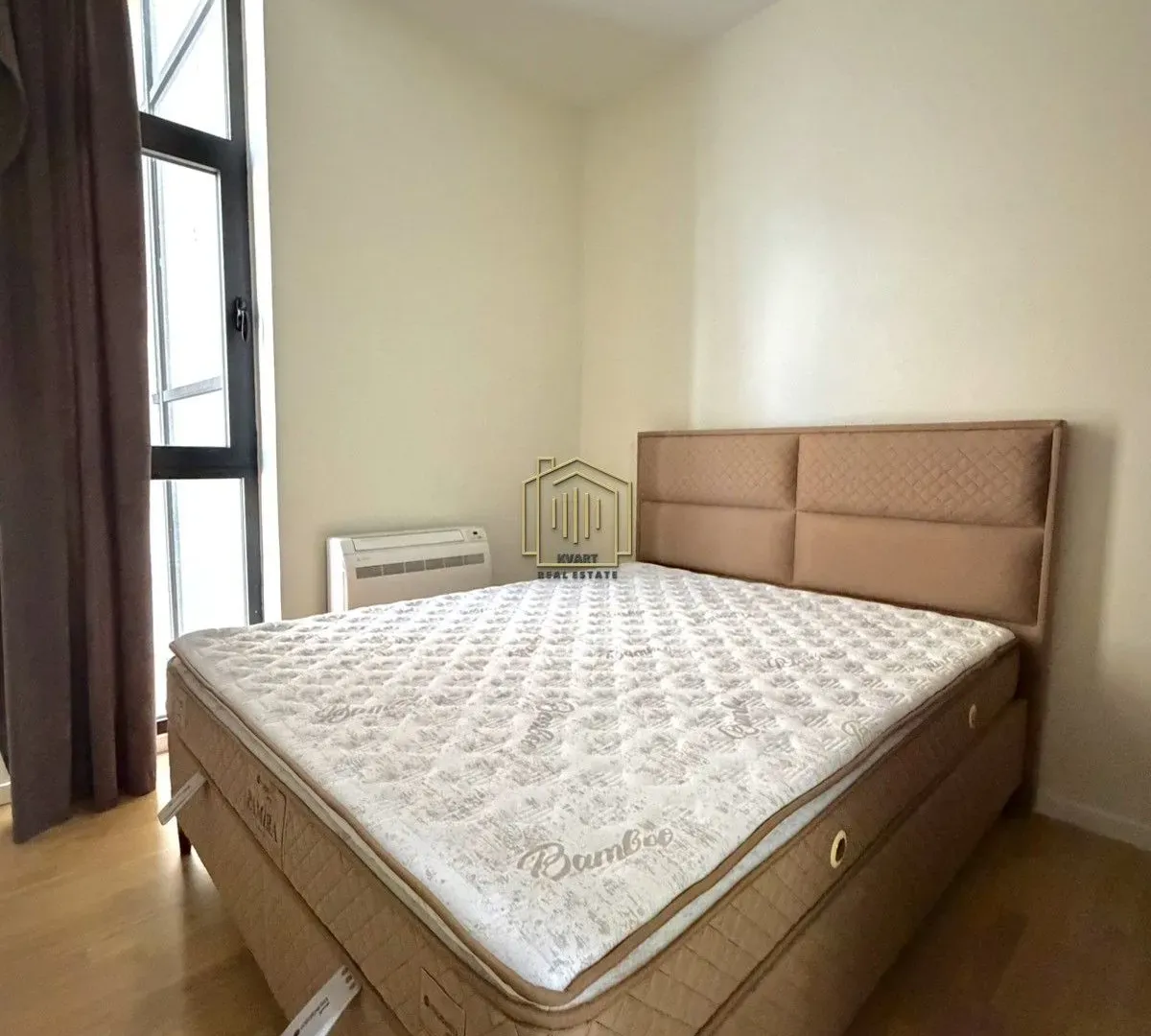 Rent, two bedroom apartment, 68m², Blok 9, Podgorica