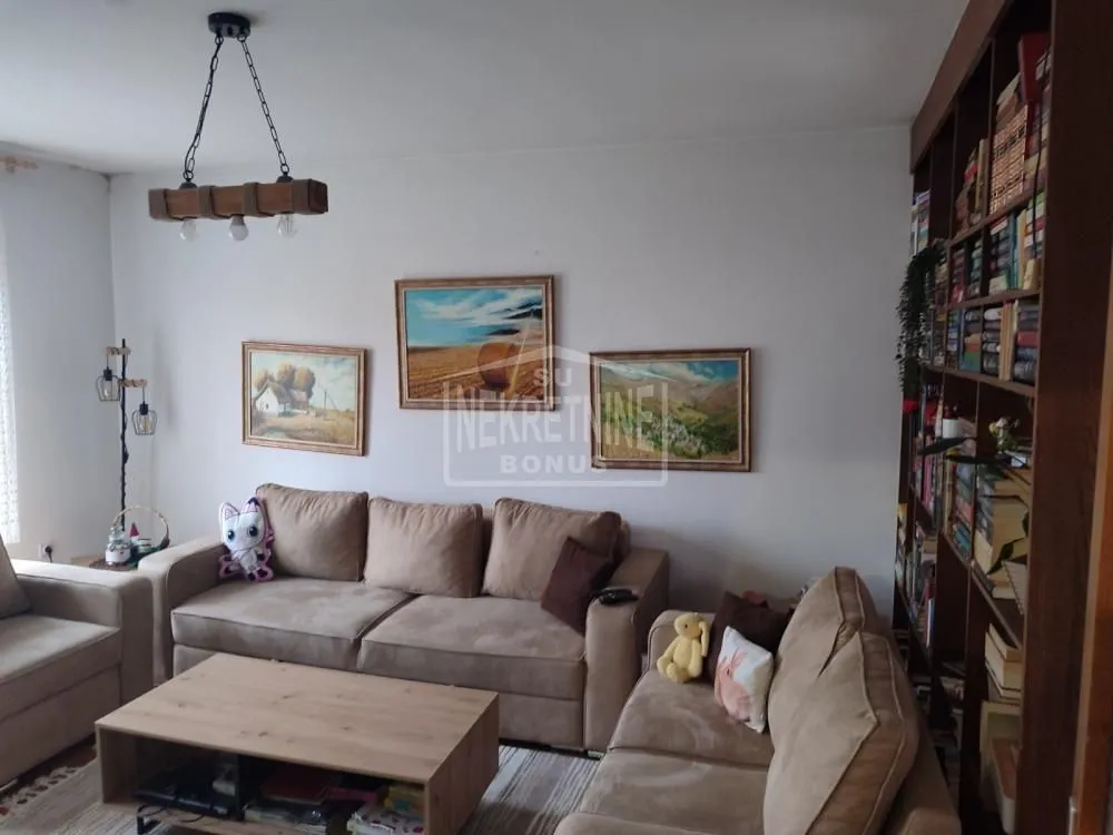 Prodaja, kuća, 92m², Peščara, Subotica