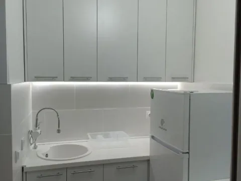 Prodaja, garsonjera, 24m², Drpe Mandića, Podgorica - image 13