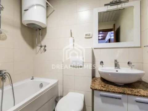 Rent, two bedroom apartment, 75m², City Kvart, Podgorica - image 8