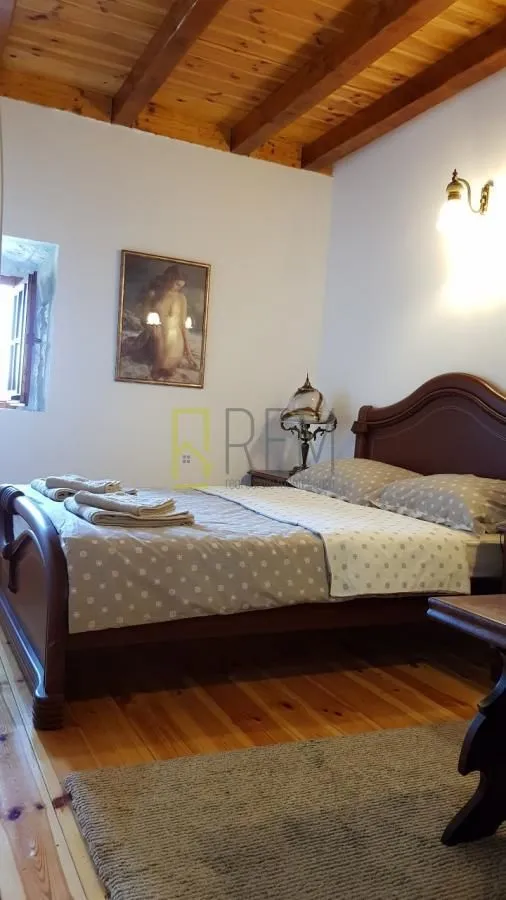 Prodaja, kuća, 178m², Rijeka Crnojevića, Cetinje