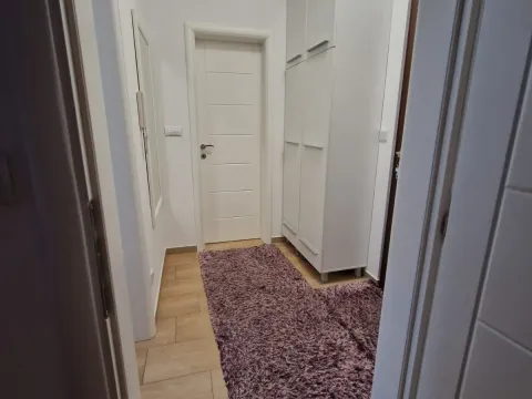 Rent, one bedroom apartment, 45m², Drač, Podgorica - image 6