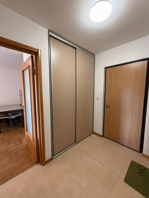 Rent, two bedroom apartment, 67m², Stari Aerodrom, Podgorica
