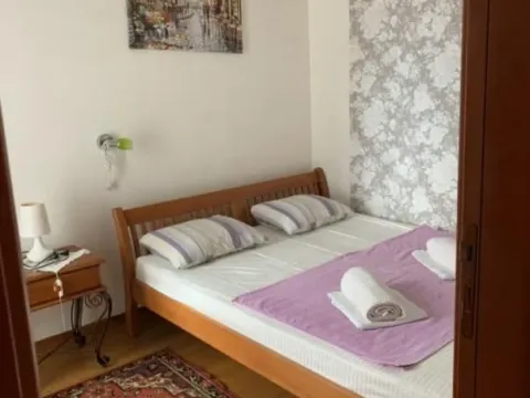 Prodaja, dvosoban stan, 48m², Petrovac, Budva - image 4