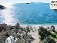 Sale, land lot, 897m², Žanjice, Herceg Novi - image 1