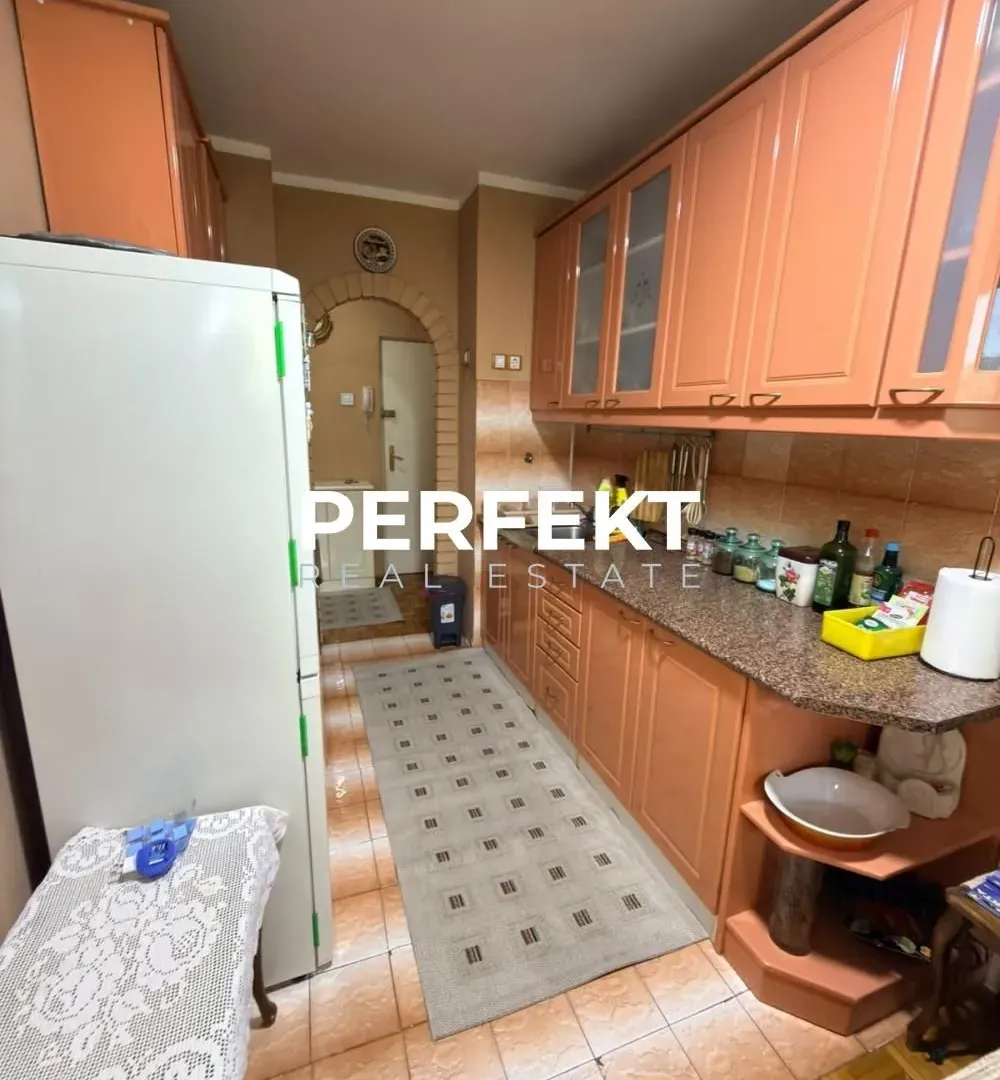 Sale, one bedroom apartment, 34m², Miljakovac, Rakovica