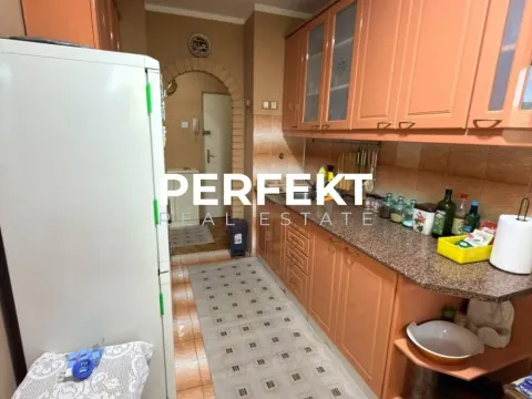 Sale, one bedroom apartment, 34m², Miljakovac, Rakovica - image 5