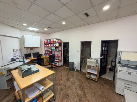 Sale, office space, 72m², Kruševac, Podgorica - image 6