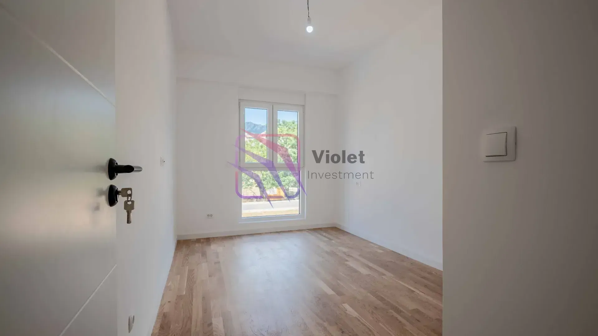 Prodaja, stan, 67m², Centar, Bar