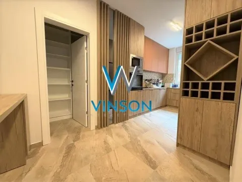 Izdavanje, četvorosoban stan, 170m², Petrovaradin, Novi Sad - image 12