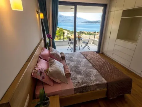 Prodaja, kuća, 490m², Đenovići, Herceg Novi - image 11