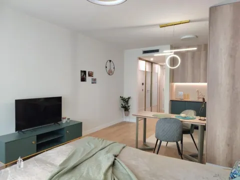 Prodaja, jednosoban stan, 33m², Novi Beograd Blok 65, Novi Beograd Sve Podlokacije - image 3