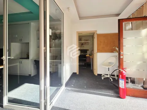 Rent, office space, 129m², Preko Morače, Podgorica - image 15