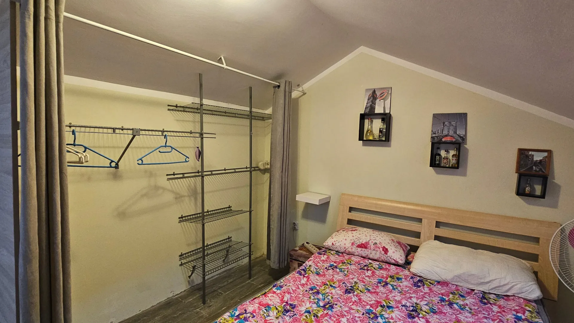 Sale, two bedroom apartment, 58m², Kamenari, Herceg Novi