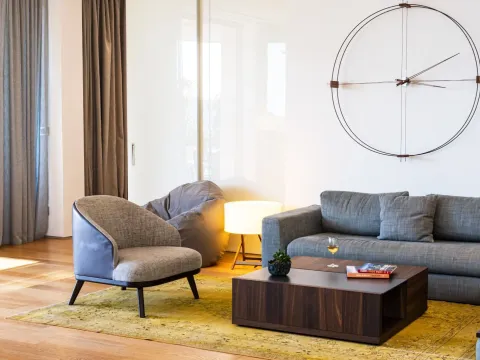 Prodaja, trosoban stan, 255m², Budva, Crna Gora - image 22