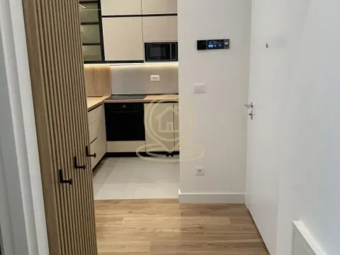 Rent, one bedroom apartment, 50m², Novi Beograd Blok 65, Novi Beograd Sve Podlokacije - image 15