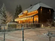 Sale, house, 300m², Kolašin, Crna Gora - image 17