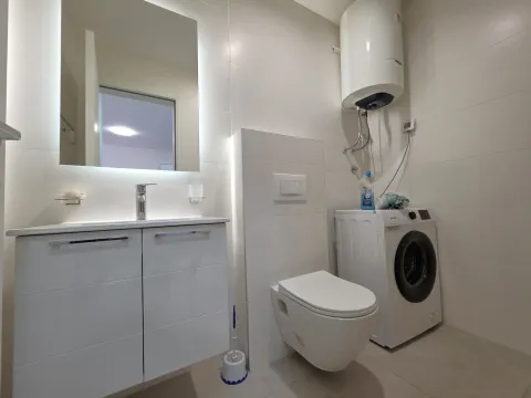 Rent, one bedroom apartment, 47m², Stari Aerodrom, Podgorica - image 9