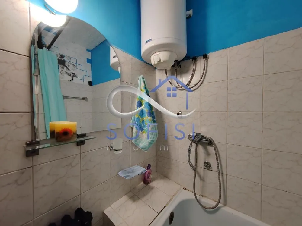 Prodaja, dvosoban stan, 47m², Detelinara, Novi Sad Sve Podlokacije