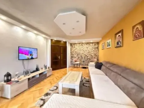 Prodaja, trosoban stan, 103m², Zabjelo, Podgorica