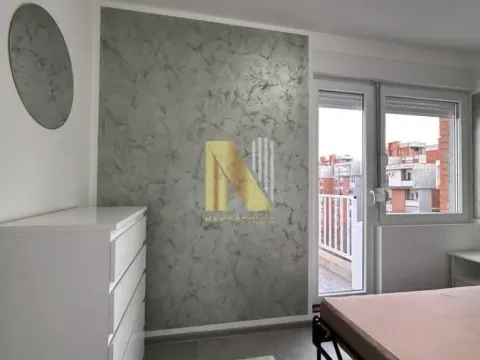 Rent, two bedroom apartment, 55m², Liman 1, Novi Sad Sve Podlokacije - image 12