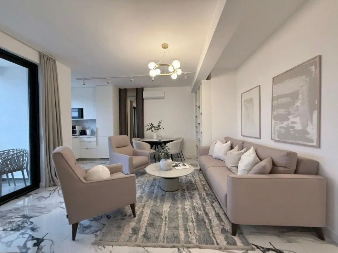 Prodaja, stan, 62m², Radovići, Tivat