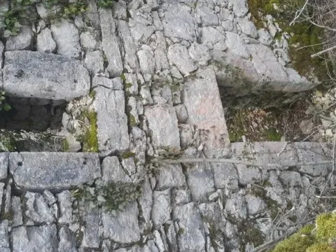 Prodaja, plac, 40000m², Cetinje, Crna Gora - image 2