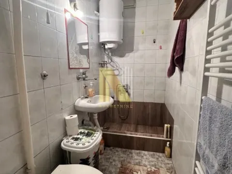 Prodaja, dvosoban stan, 53m², Petrovaradin, Novi Sad - image 7