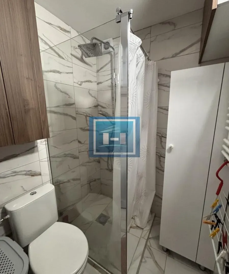 Prodaja, jednosoban stan, 30m², Centar, Jagodina