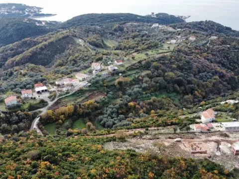 Sale, land lot, 1500m², Dobra Voda, Budva - image 6