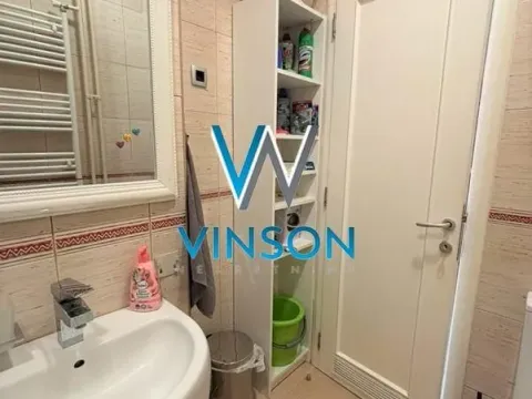 Izdavanje, jednosoban stan, 37m², Centar, Novi Sad - image 12